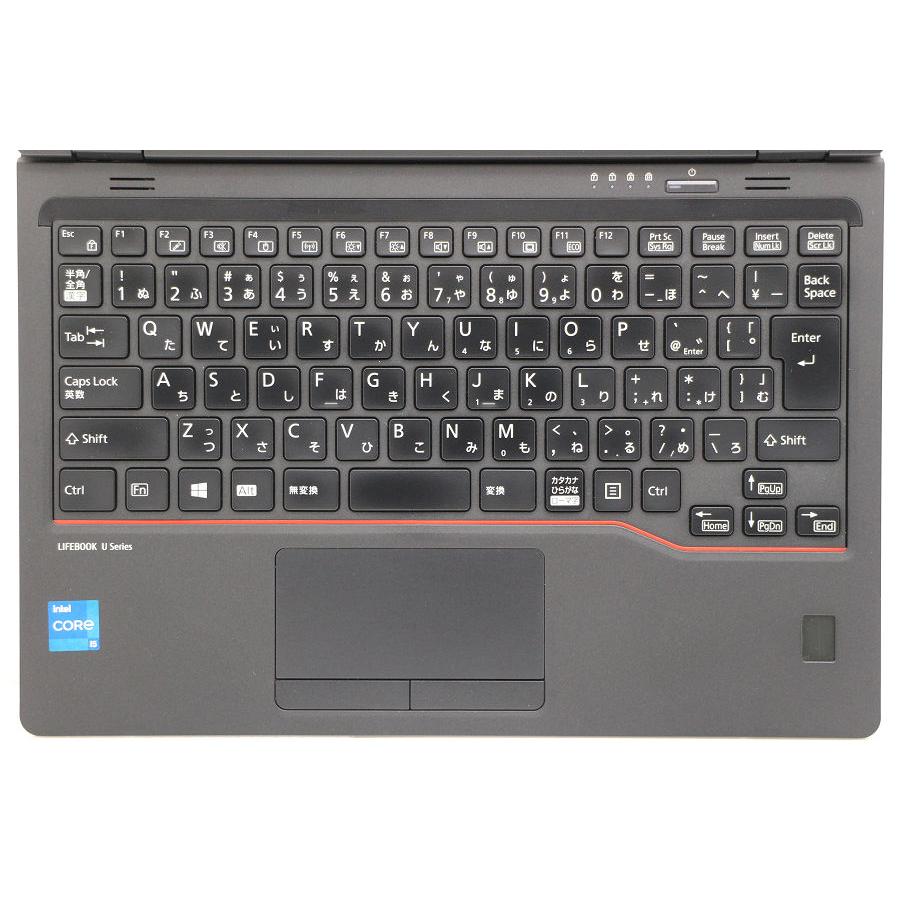 富士通 LIFEBOOK U7311/FX Core i5 1135G7 ③ Amazon.co.jp: 【整備済み品】 富士通 Fujitsu Lifebook U7311