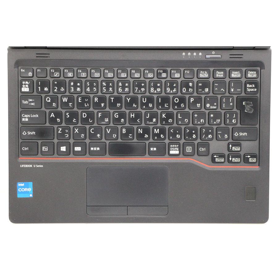 ノートパソコン 富士通 LIFEBOOK U7311/FX Core i5 1135G7 2.4GHz/16GB