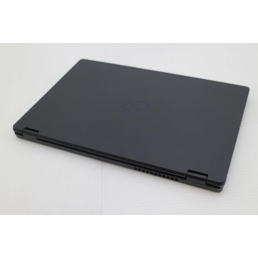 Windowsノート本体 Fujitsu u7311 i5-1135G7 16g-512g ノートパソコン 富士通 LIFEBOOK U7311/FX Core i5 1135G7 2.4GHz/16GB