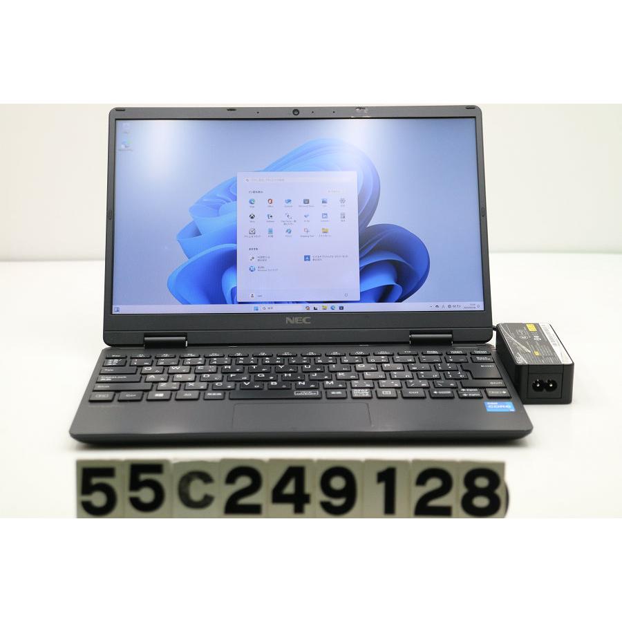 NEC VKT40CZG9 i5 11世代 軽量 ノートパソコン 軽量 867 NEC PC-VKT40CZG9 第11世代 Core i5 メモリ 8GB ストレージ 256GB