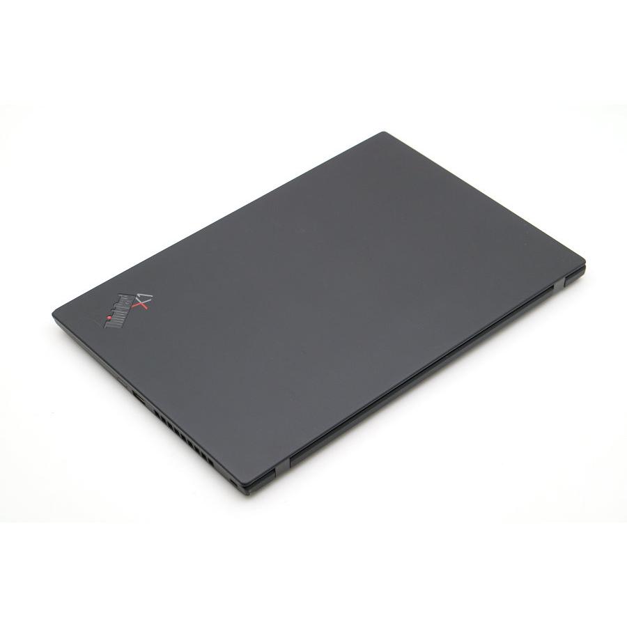 ノートパソコン Lenovo ThinkPad X1 Carbon 8th Gen Core i5 10210U