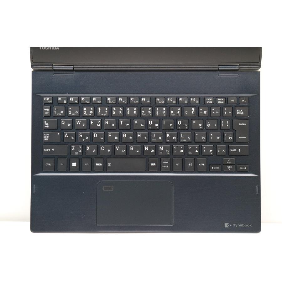 ノートパソコン 東芝 dynabook VC72/DP Core i5 8250U 1.6GHz