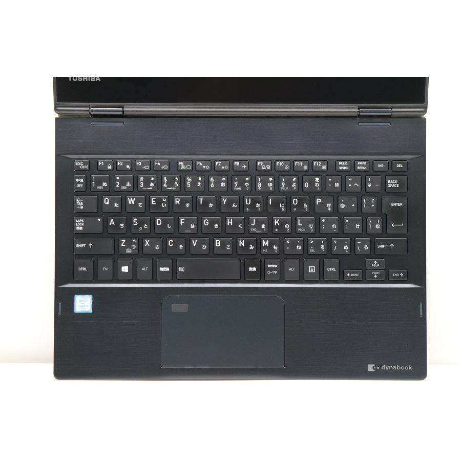 TOSHIBA dynabook VC72/M タッチパネル i5-8250U 【公式通販】