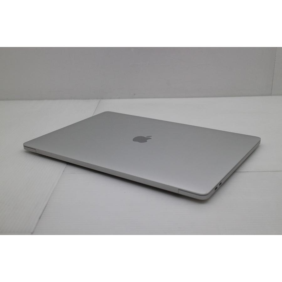 MacBook Pro Retina ノートPC シルバー 大容量SSD 薄型 ノートパソコン Apple MacBook Pro 16in 2019 A2141 シルバー Core i9