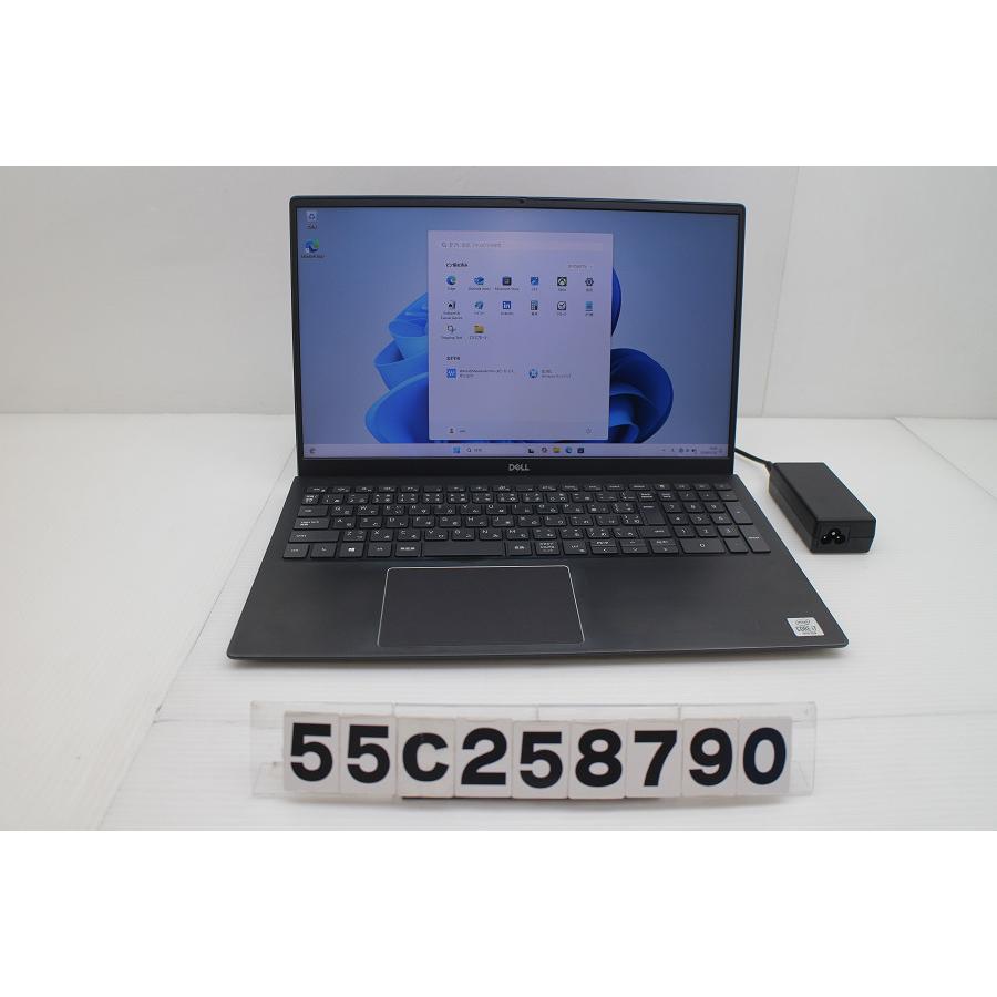 ノートパソコン DELL Vostro 5501 Core i7 1065G7 1.3GHz/16GB/512GB