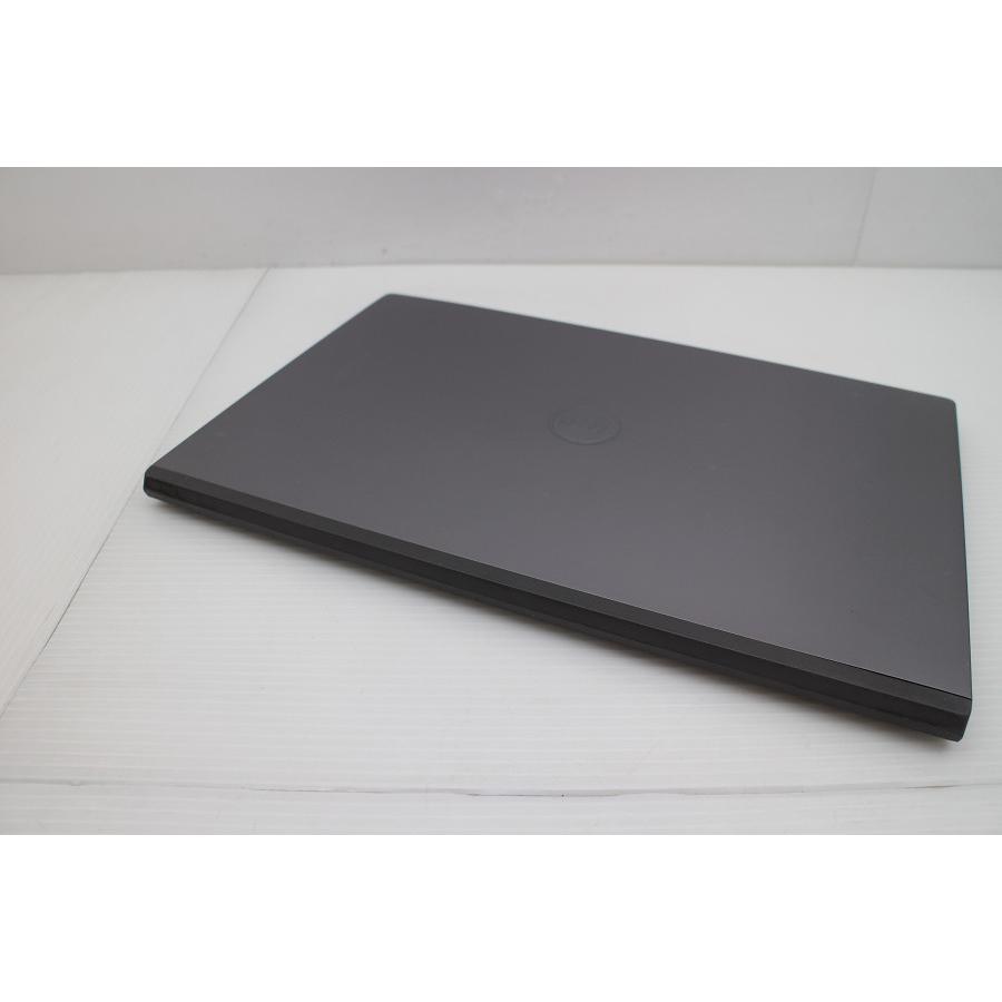 DELL ノートPC Vostro Core i7 1065G7 本体 ノートパソコン DELL Vostro 5501 Core i7 1065G7 1.3GHz/16GB/512GB