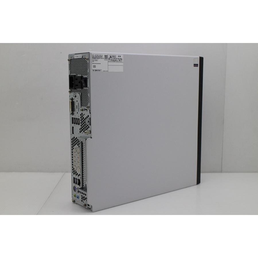 Windowsデスクトップ ESPRIMO D588/VX i5-8500 16G SSD256G+HDD1 デスクトップ 富士通 ESPRIMO D588/VX Core i5 8500 3GHz/8GB/256GB