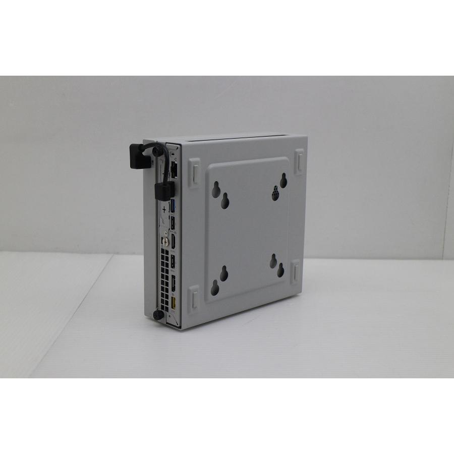 デスクトップ NEC PC-MKE30CZG5 Celeron G4930T 3GHz/8GB/256GB(SSD
