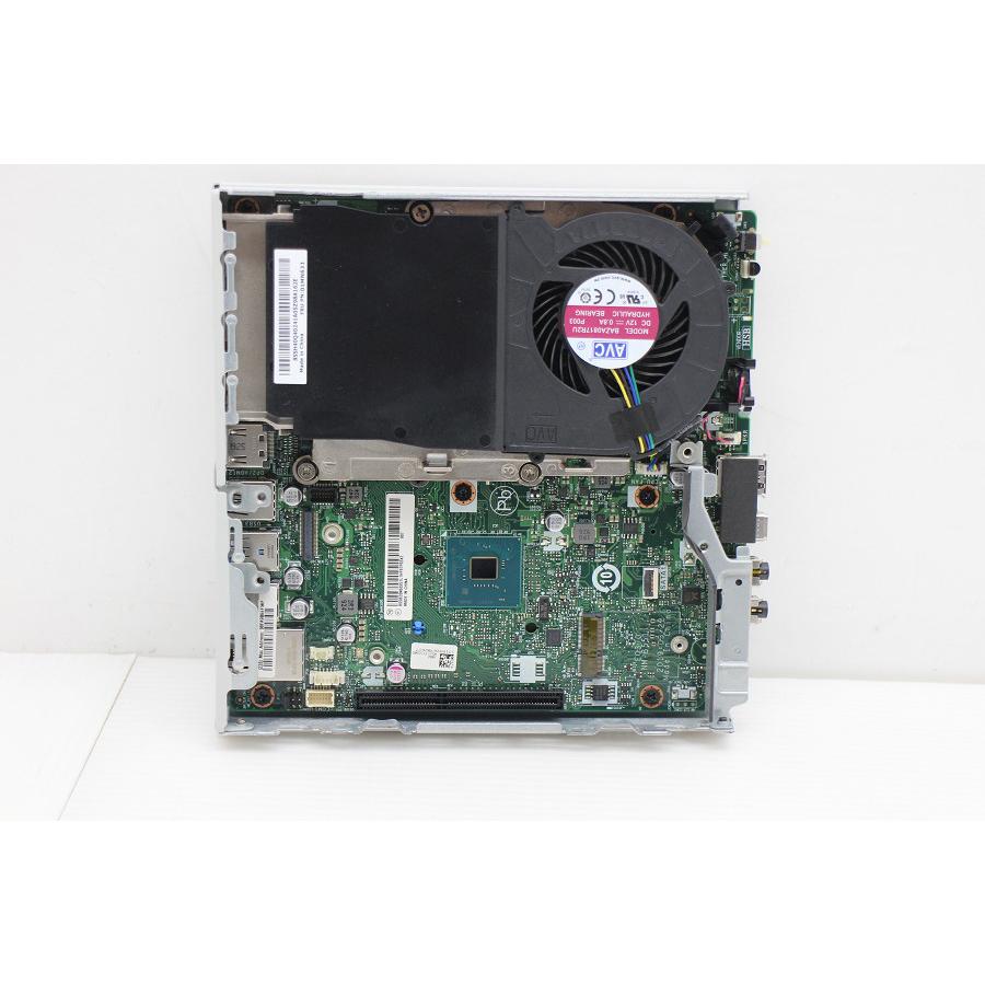 デスクトップ NEC PC-MKE30CZG5 Celeron G4930T 3GHz/8GB/256GB(SSD