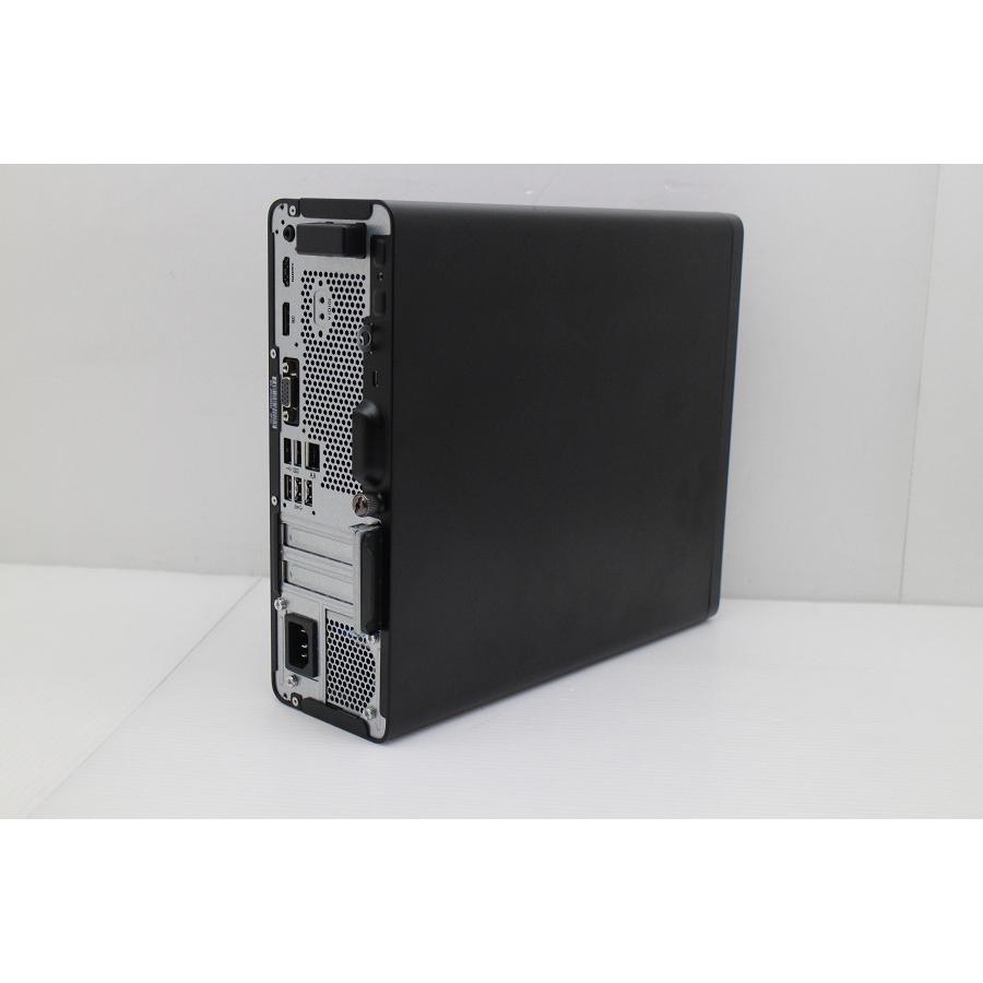 デスクトップ hp ProDesk 400 G7 SFF Core i5 10500 3.1GHz/16GB/256GB