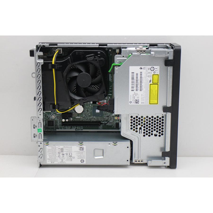 デスクトップ hp ProDesk 400 G7 SFF Core i5 10500 3.1GHz/16GB/256GB