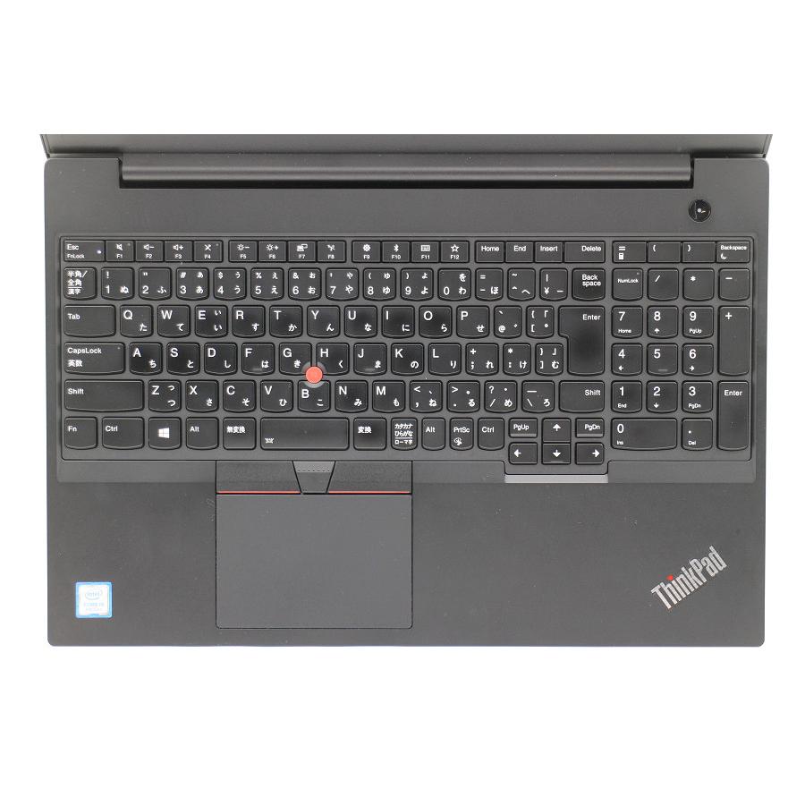 ノートパソコン Lenovo ThinkPad E590 Core i5 8265U 1.6GHz/8GB/128GB