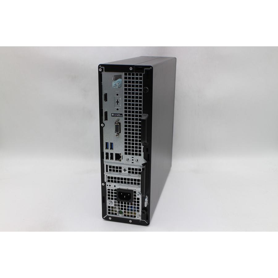 デスクトップ DELL OptiPlex SFF 7020 Core i5 14500 2.6GHz/16GB