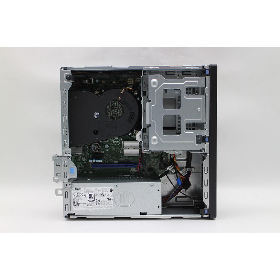 デスクトップ DELL OptiPlex SFF 7020 Core i5 14500 2.6GHz/16GB