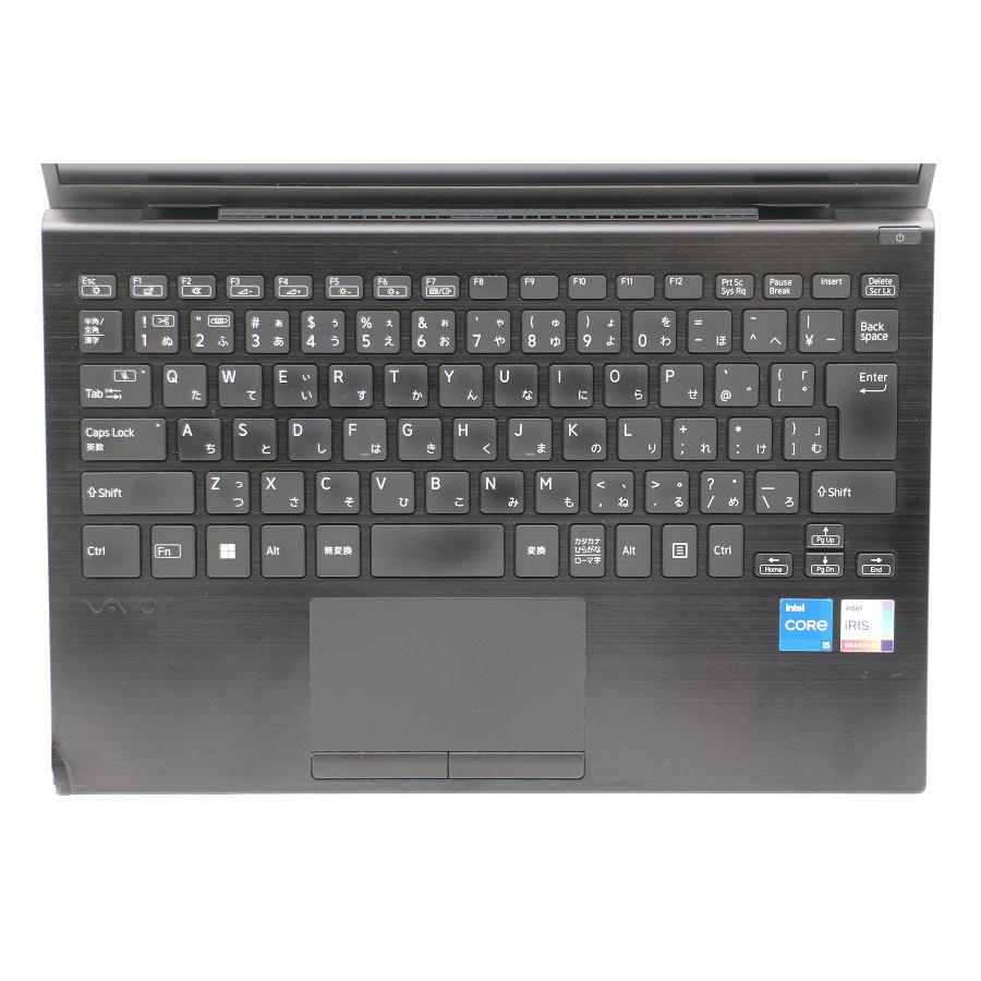 ノートパソコン VAIO PC8839C11N Core i5 1235U 1.3GHz/8GB/256GB(SSD 