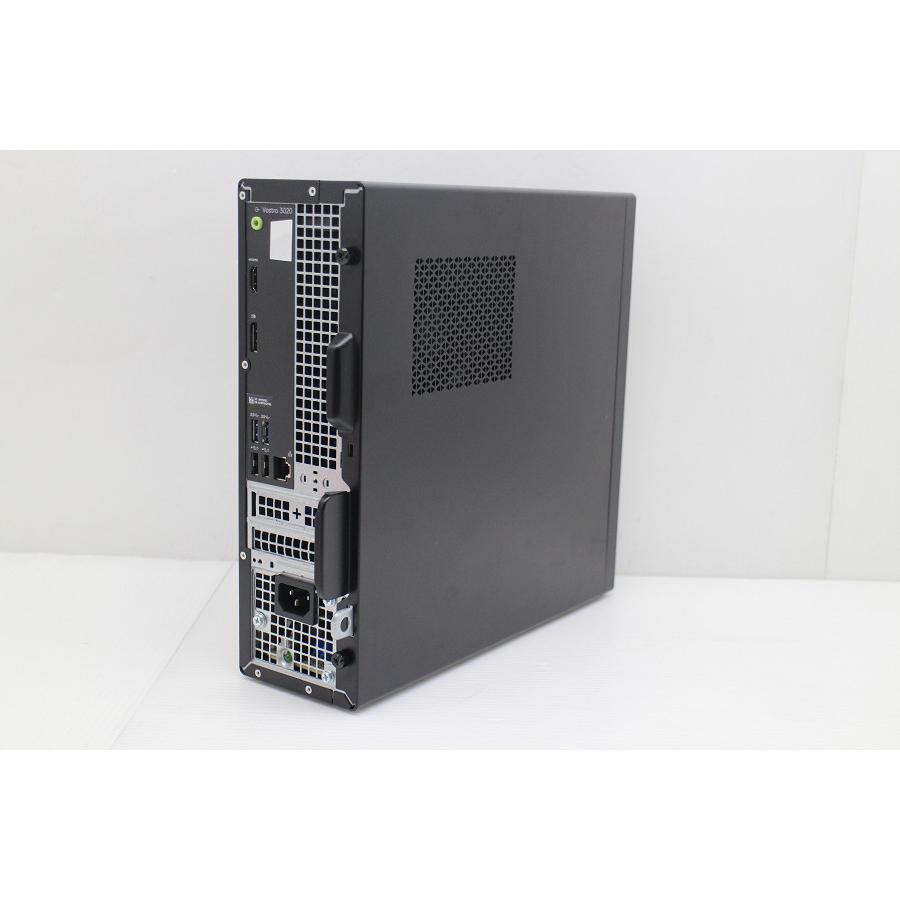 デスクトップ DELL Vostro 3020 SFF Core i5 13400 2.5GHz/16GB/256GB