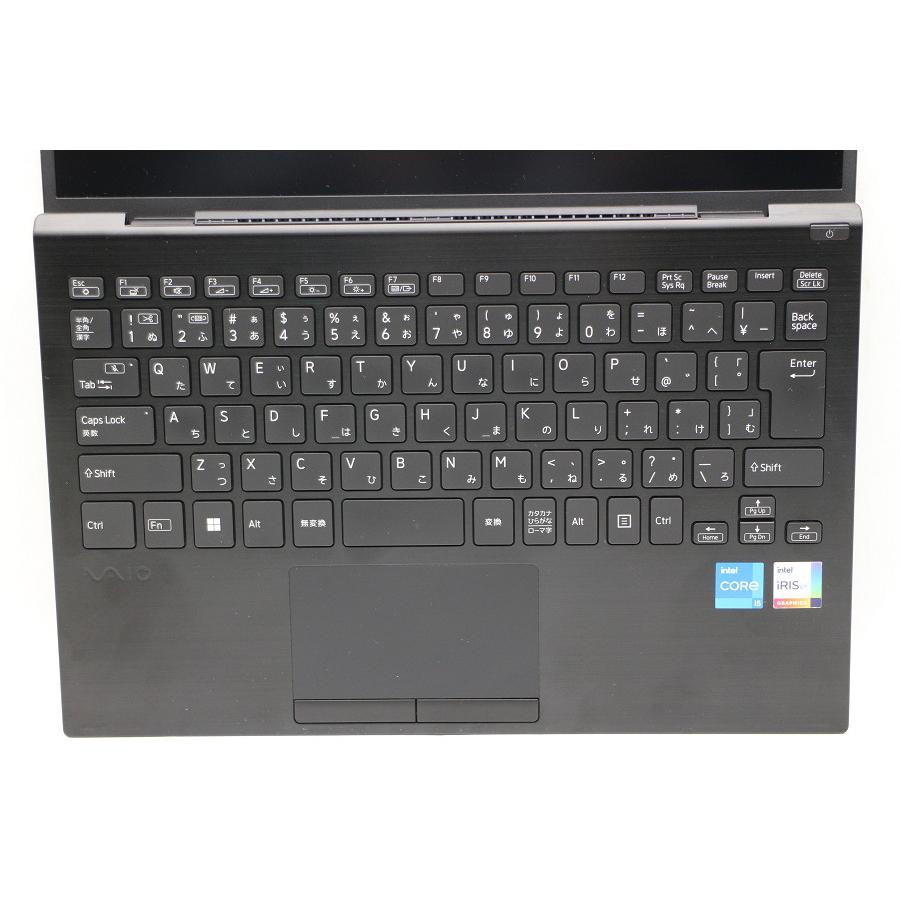 ノートパソコン VAIO PC8839C11CN Core i5 1235U 1.3GHz/8GB/256GB(SSD
