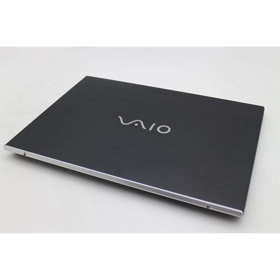 ノートパソコン VAIO PC8839C11CN Core i5 1235U 1.3GHz/8GB/256GB(SSD