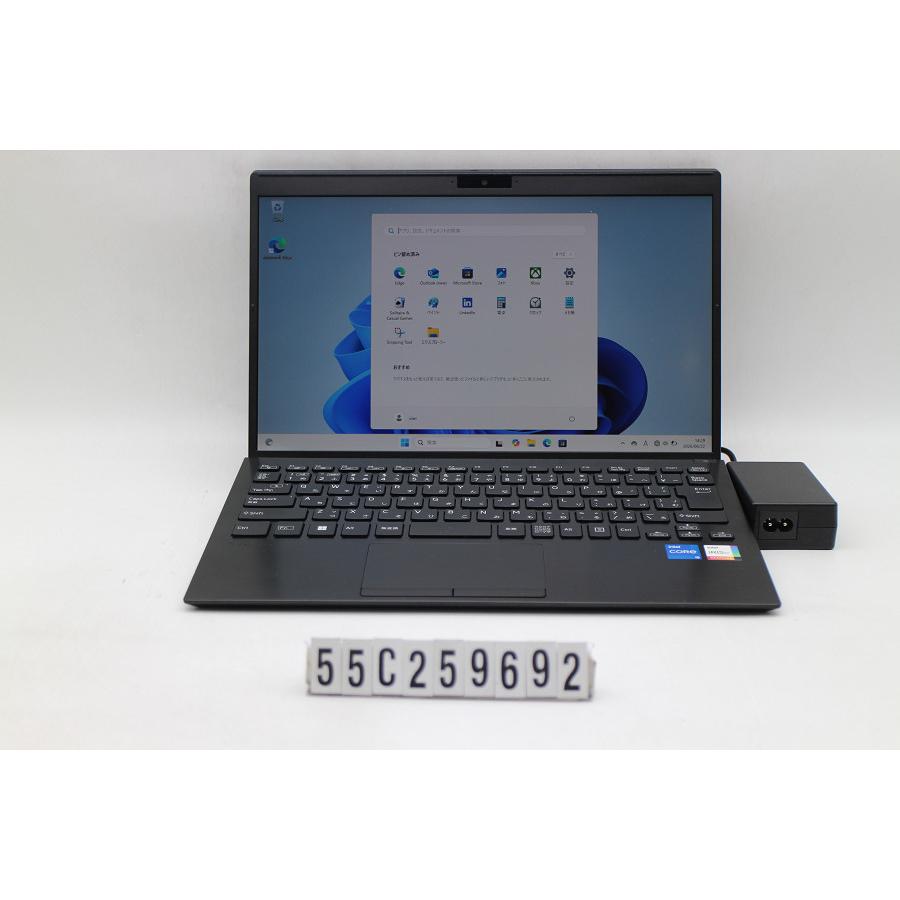 ノートパソコン VAIO PC8839C11N Core i5 1235U 1.3GHz/8GB/256GB(SSD