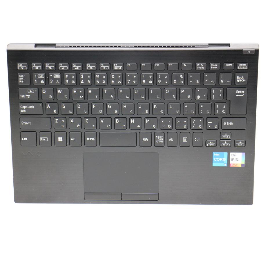ノートパソコン VAIO PC8839C11N Core i5 1235U 1.3GHz/8GB/256GB(SSD