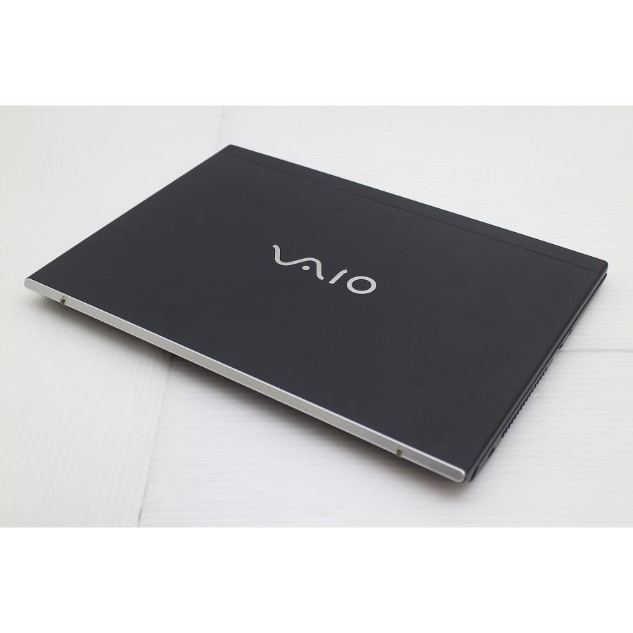 第11世代 Corei5 メモリ16GB SSD VAIO 薄型 ノートパソコン ノートパソコン VAIO PC8839C11N Core i5 1235U 1.3GHz/8GB/256GB(SSD