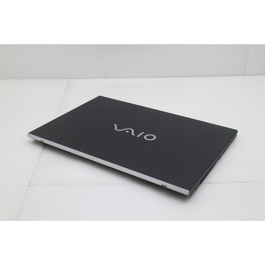 ノートパソコン VAIO VJPG11C11N Core i5 8250U 1.6GHz/8GB/128GB(SSD