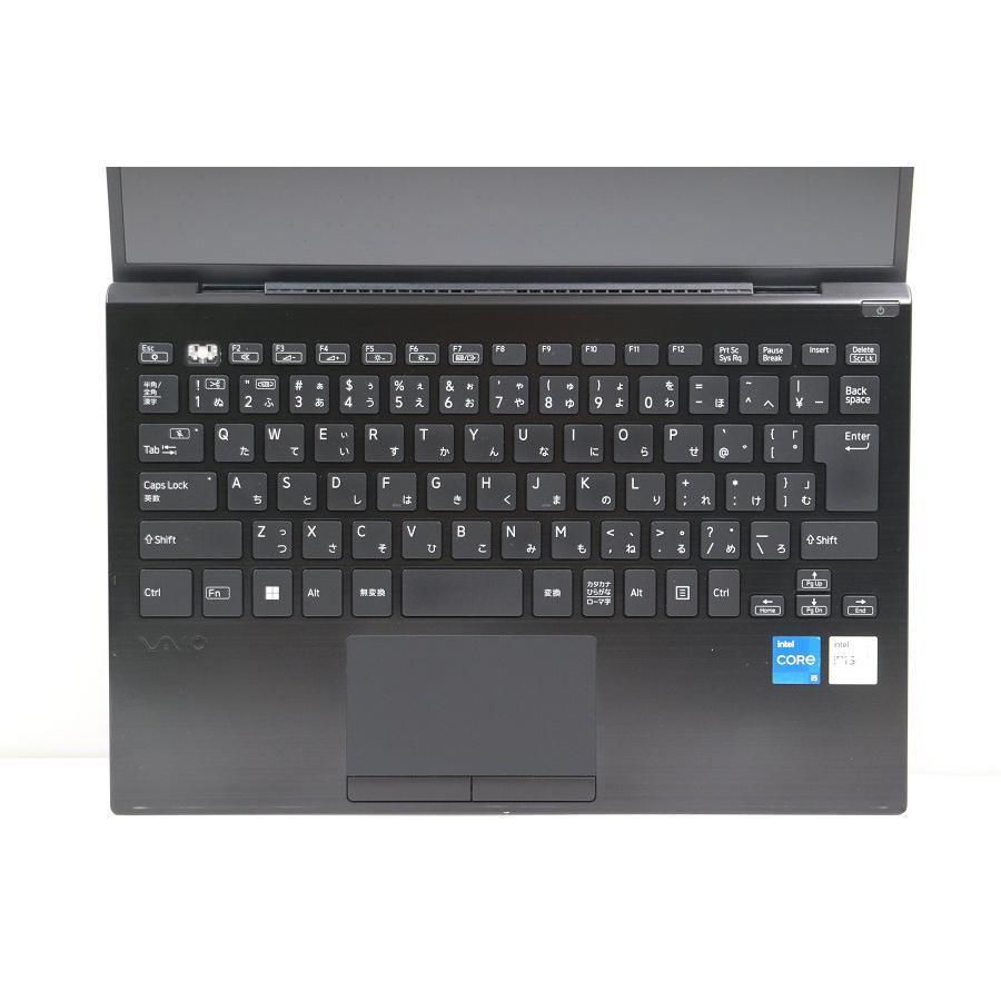 ノートパソコン 【ジャンク品】VAIO PC8839C11N Core i5 1235U 1.3GHz