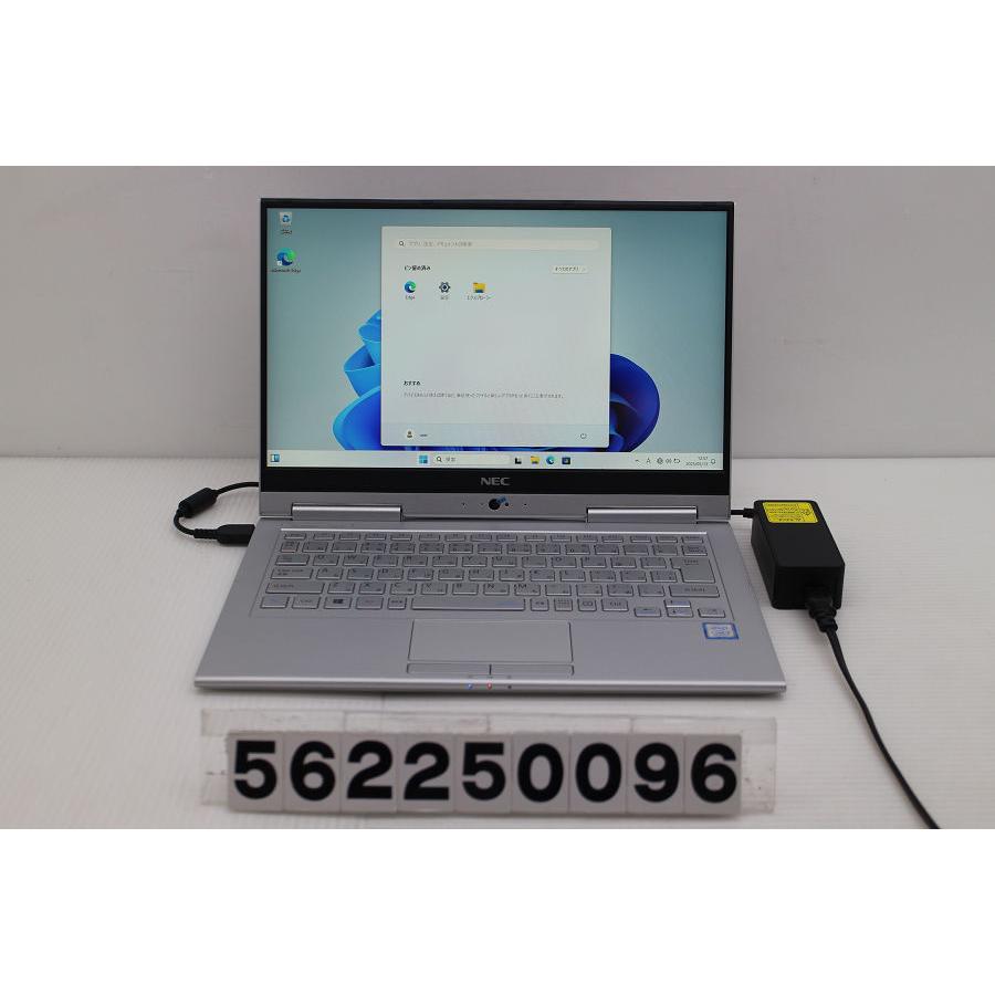 Windowsノート本体 NEC PC-VKT16GVG4 VersaPro ノートパソコン ノートPC 中古パソコン NEC 13.3型