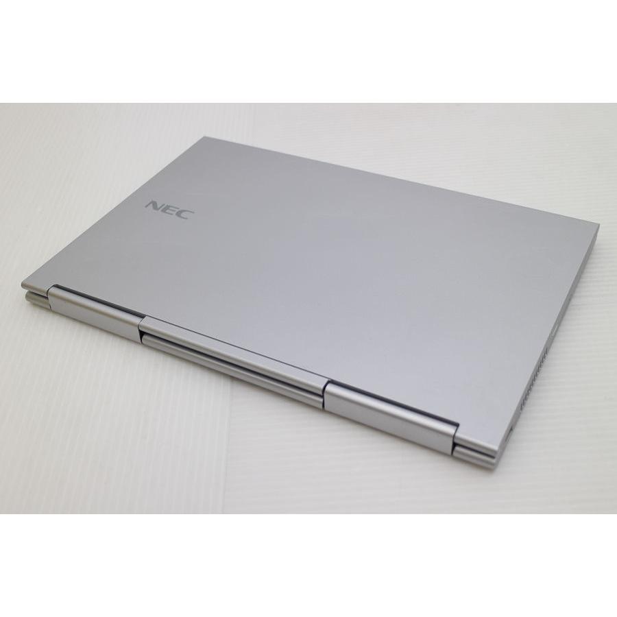 Windowsノート本体 NEC PC-VKT16GVG4 ノートパソコン NEC PC-VKT16GVG4 Core i5 8250U 1.6GHz/8GB