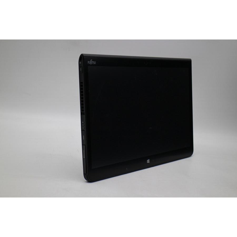 富士通 ARROWS Tab Q736/P Core i5 6300U 2.4GHz/4GB/128GB(SSD