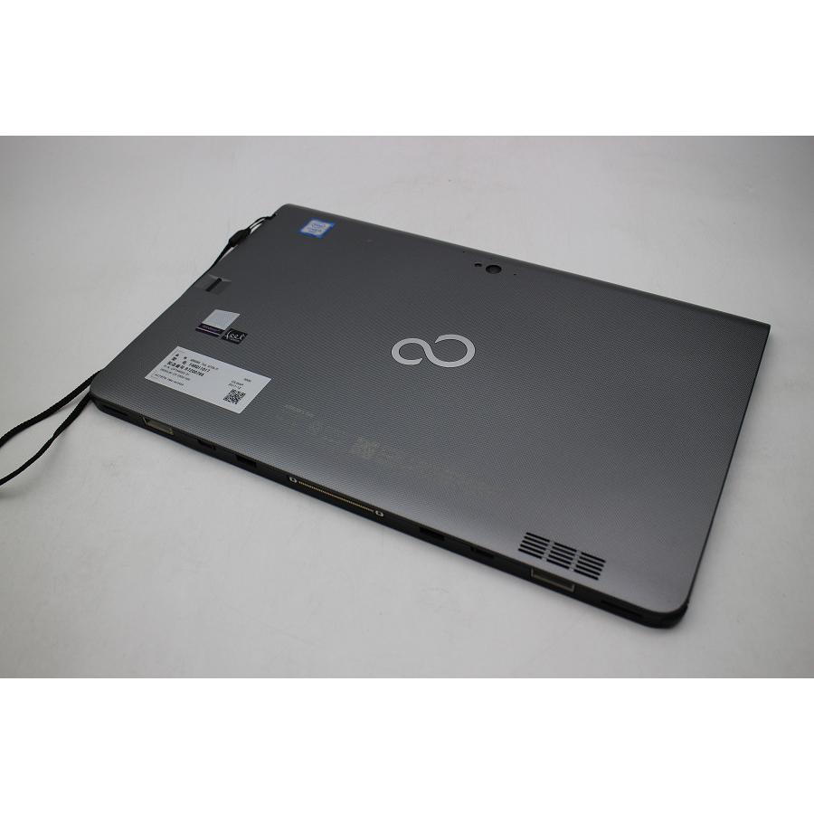 富士通 ARROWS Tab Q736/P Core i5 6300U 2.4GHz/4GB/128GB(SSD)/13.3W