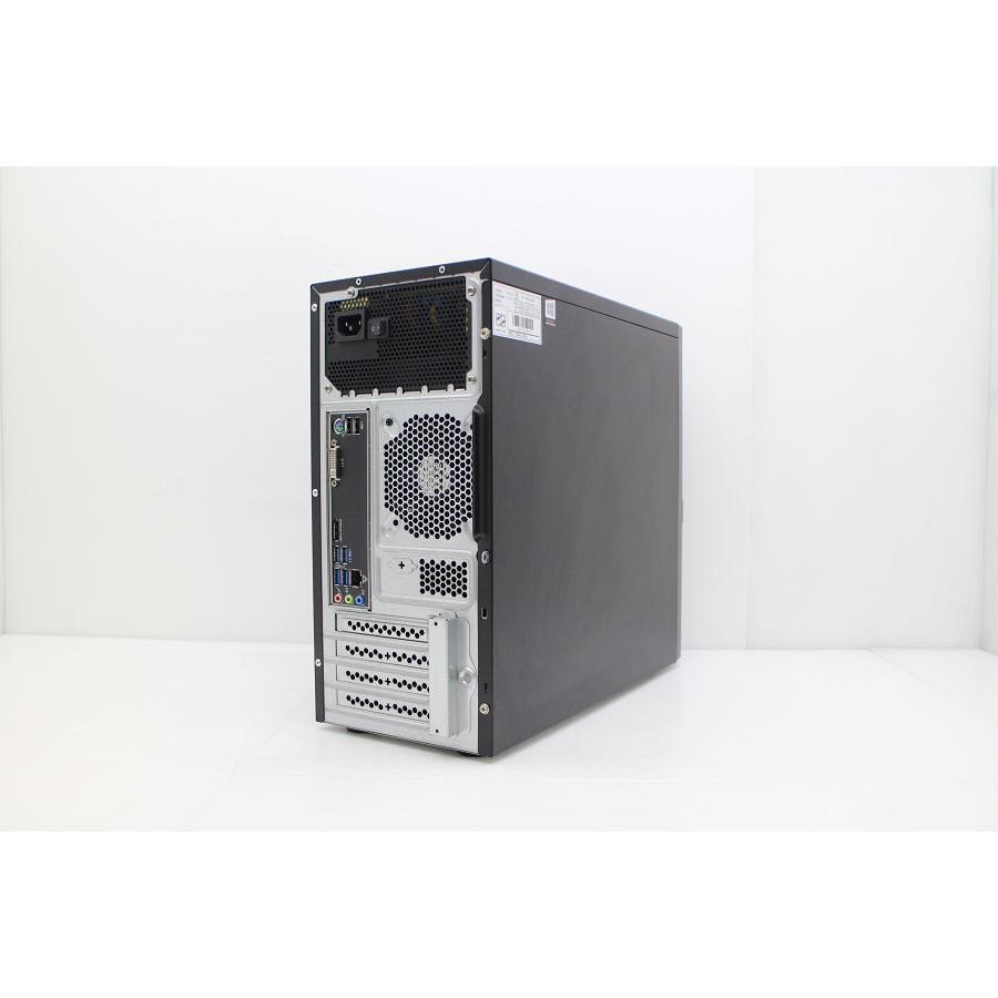 デスクトップ mousecomputer Mpro-T300S-SSD2 Core i5 8400 2.8GHz/8GB