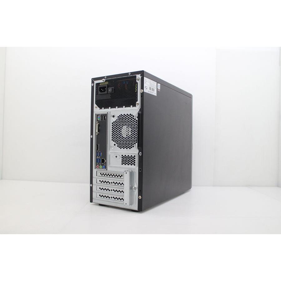 デスクトップ mousecomputer Mpro-T300S-SSD2 Core i5 8400 2.8 デスクトップ mousecomputer Mpro-T300S-SSD2 Core i5 8400 2.8