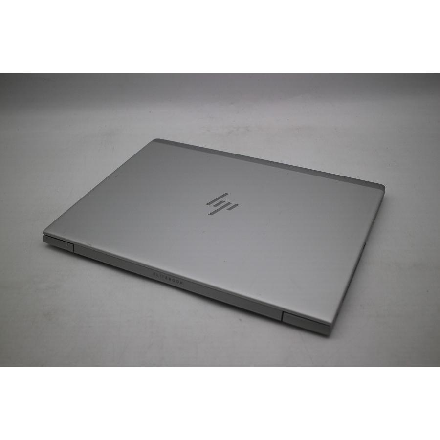 ノートパソコン hp EliteBook 830 G6 Core i5 8365U 1.6GHz/8GB/256GB
