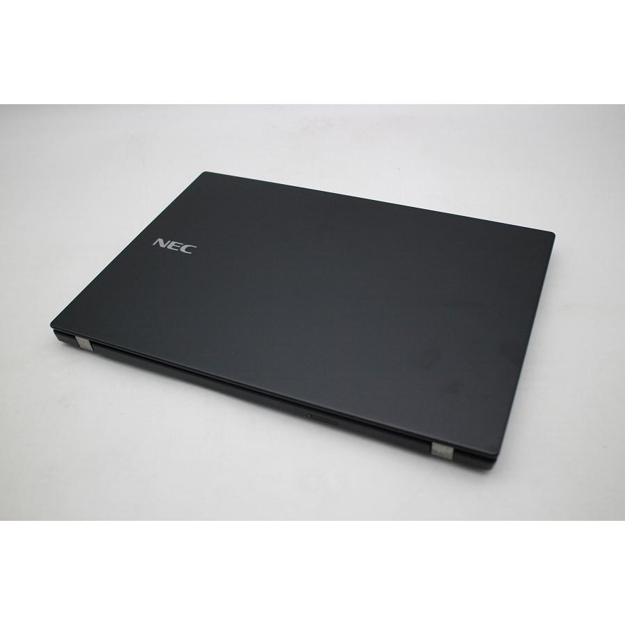 ノートパソコン NEC PC-VKT16BZG5 Core i5 8265U 1.6GHz/8GB/256GB(SSD