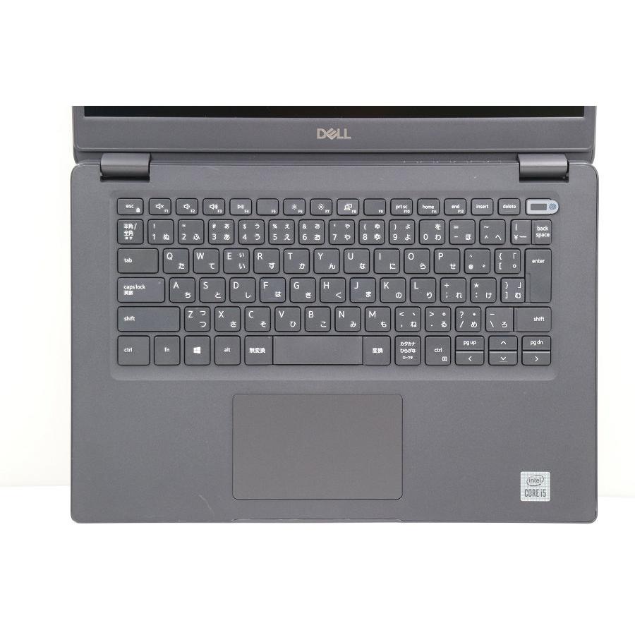 ノートパソコン DELL Latitude 3410 Core i5 10310U 1.7GHz/16GB/256GB