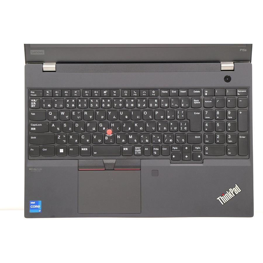 【即日発送】ThinkPad p15s Gen2 即日発送】ThinkPad p15s Gen2 Amazon.com: 2022 Lenovo