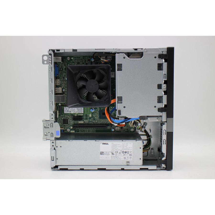 デスクトップ DELL Vostro 3470 SFF Core i5 8400 2.8GHz/8GB/256GB