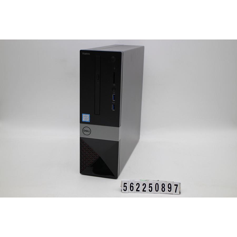 デスクトップ DELL Vostro 3470 SFF Core i5 8400 2.8GHz/8GB