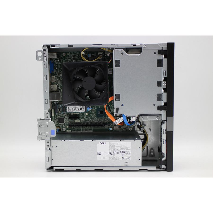 デスクトップ DELL Vostro 3470 SFF Core i5 8400 2.8GHz/8GB/256GB