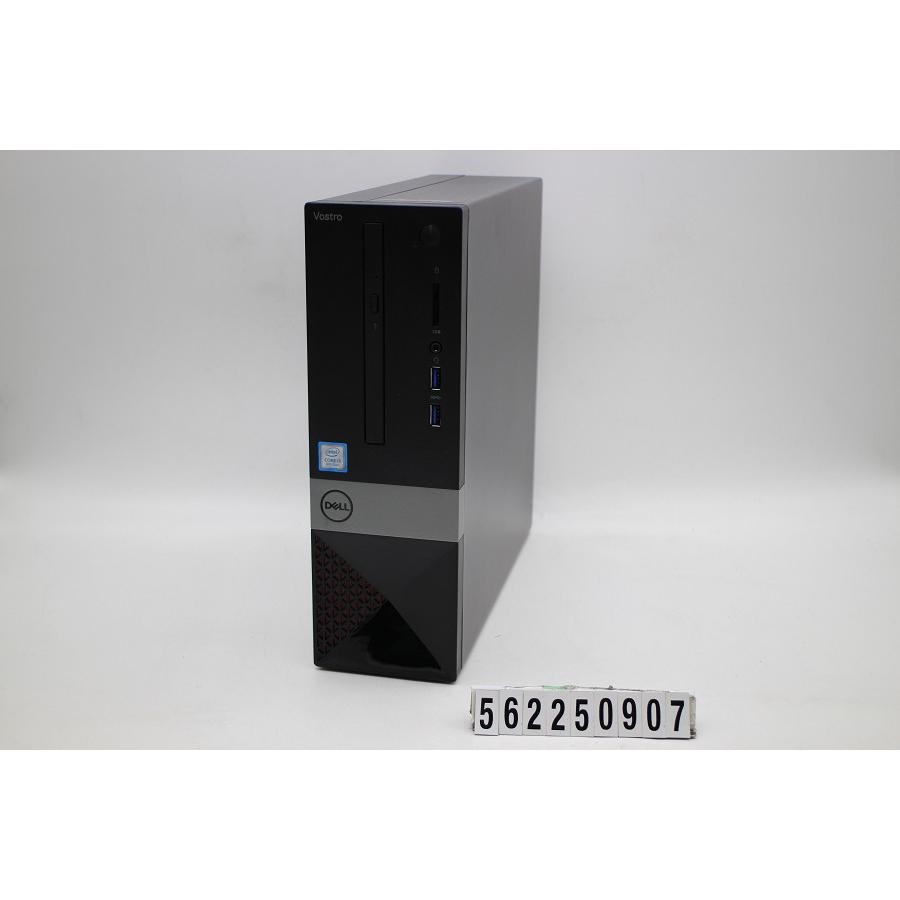 デスクトップ DELL Vostro 3470 SFF Core i5 8400 2.8GHz/8GB/256GB