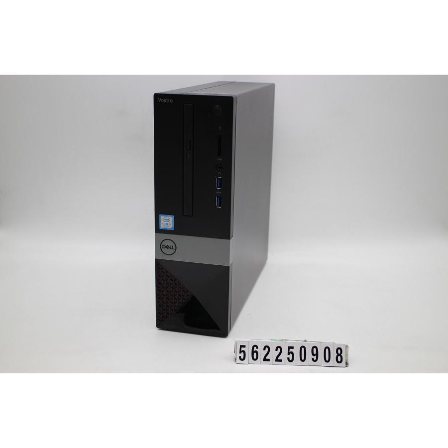 デスクトップ DELL Vostro 3470 SFF Core i5 8400 2.8GHz/8GB/256GB