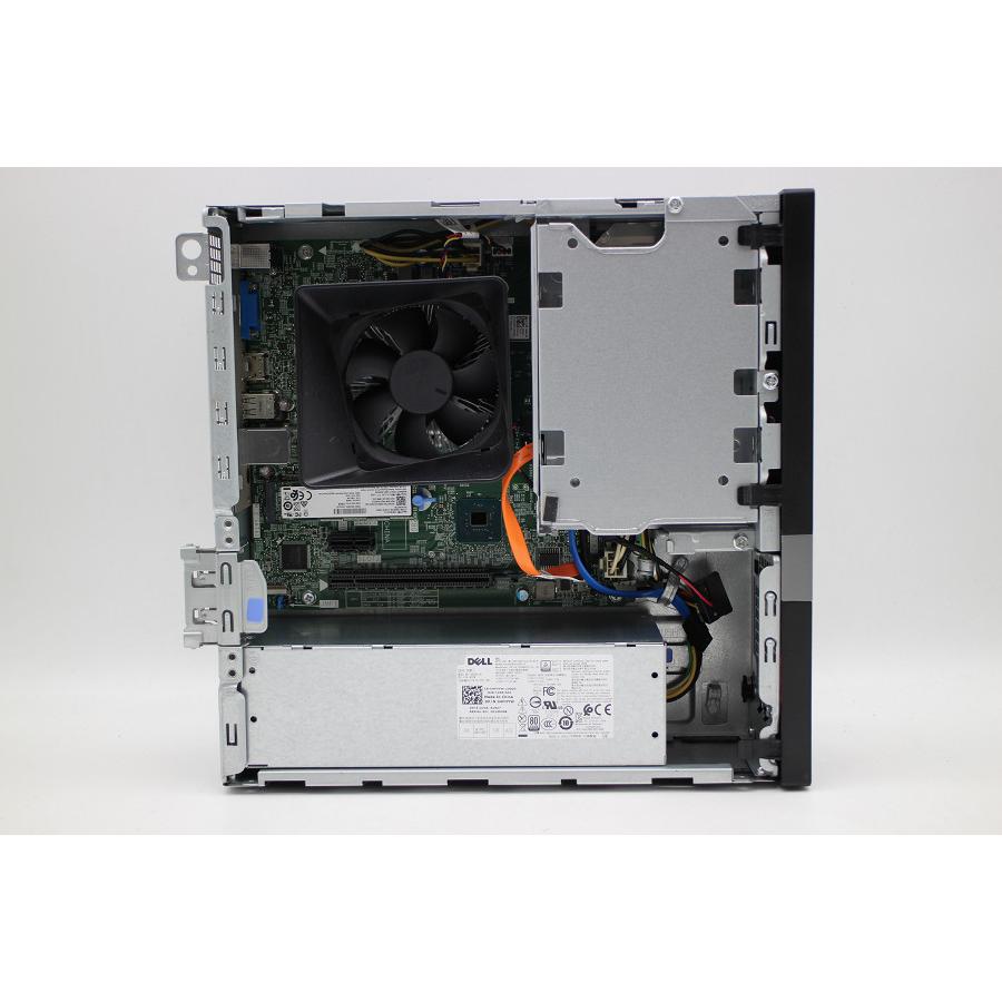 デスクトップ DELL Vostro 3470 SFF Core i5 8400 2.8GHz/8GB/256GB