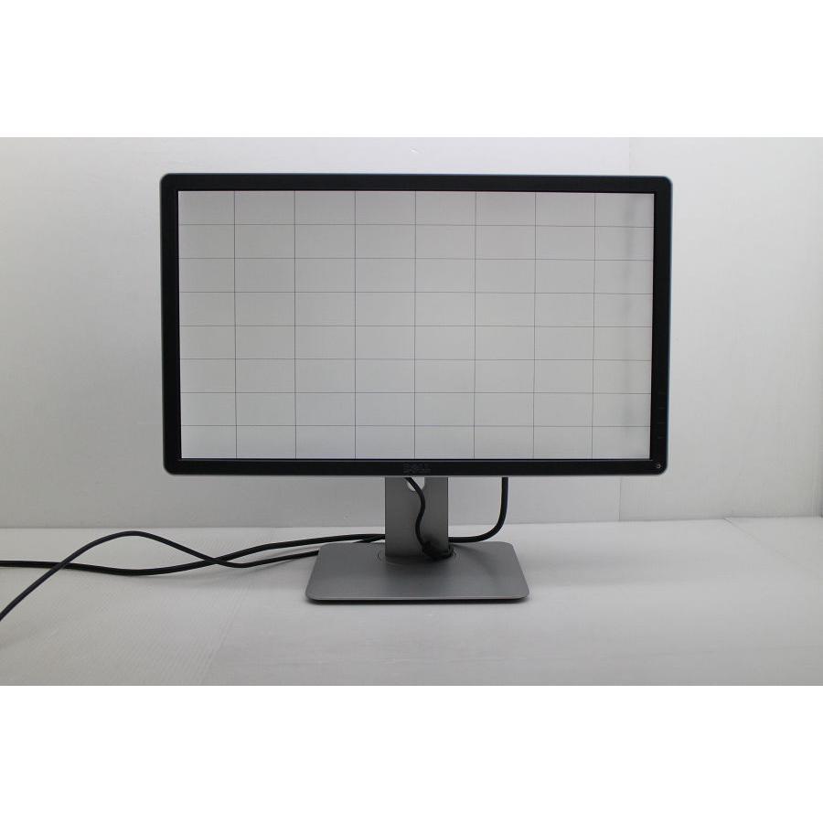 DELL P2214Hb 液晶モニター　デスクトップパソコン DELL（デル） 液晶ディスプレイ P2214Hb 21.5インチ フルHD IPS