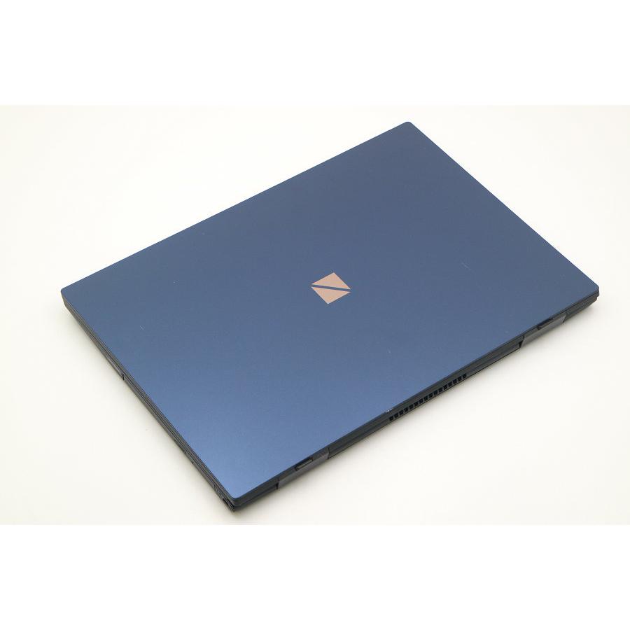 ノートパソコン NEC PC-N1576BAL-N Core i7 1165G7 2.8GHz/16GB/512GB