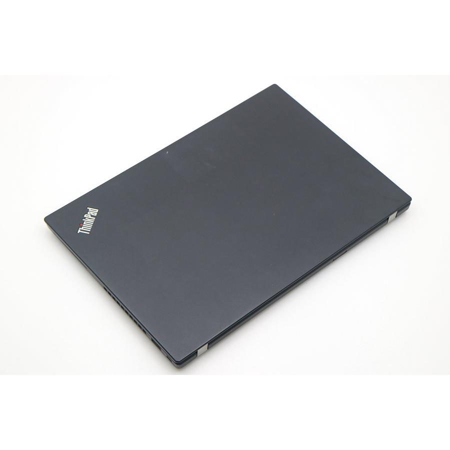 ノートパソコン Lenovo ThinkPad X280 Core i5 8250U 1.6GHz/8GB/256GB(SSD)/12.5W/FHD(1920x1080)/LTE/Win11｜tce-direct｜03