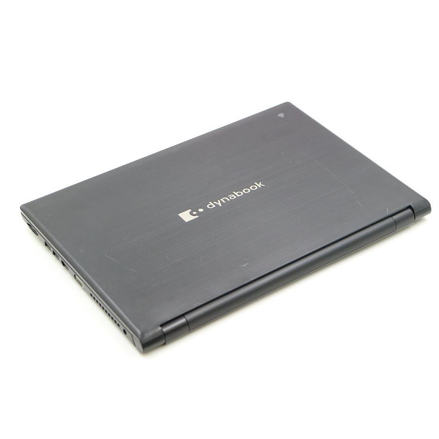 Windowsノート本体 dynabook B65/ER/i5 8265U/8G/SSD256G ノートパソコン dynabook B65/ER Core i5 8265U 1.6GHz/8GB