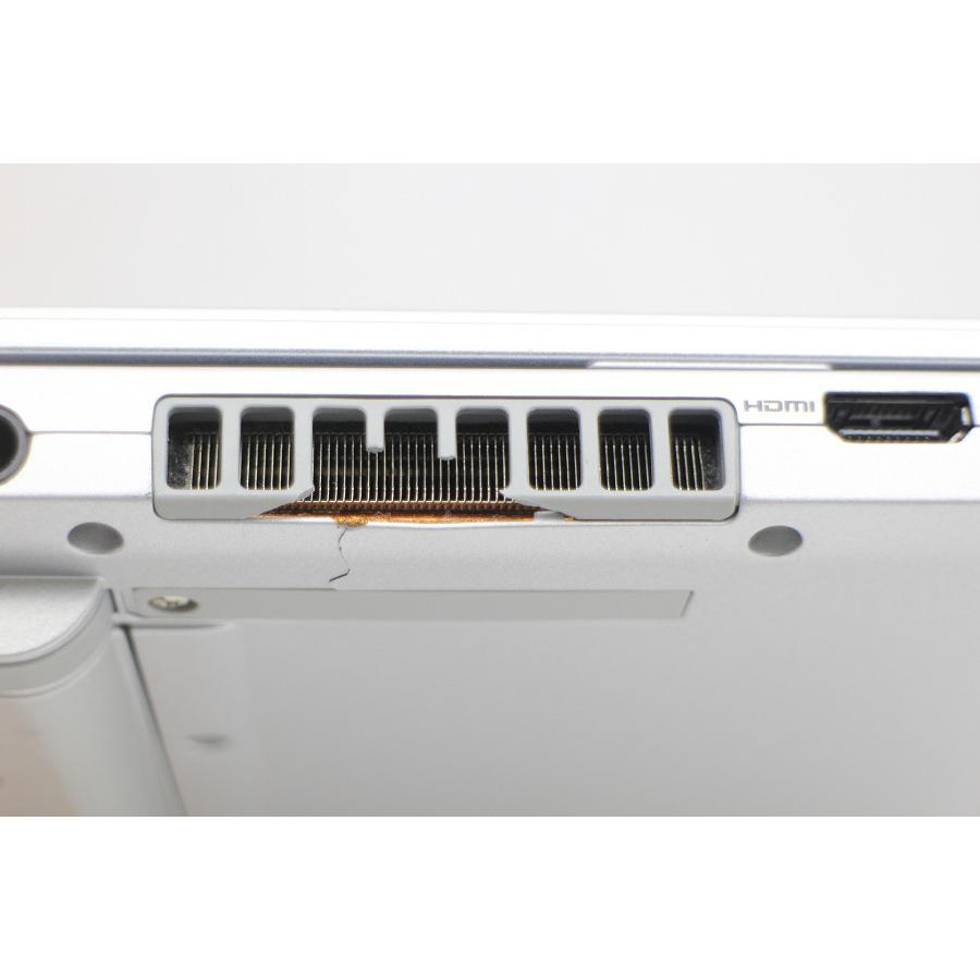 ノートパソコン Panasonic CF-SV7UFKVS Core i7 8650U 1.9GHz/16GB