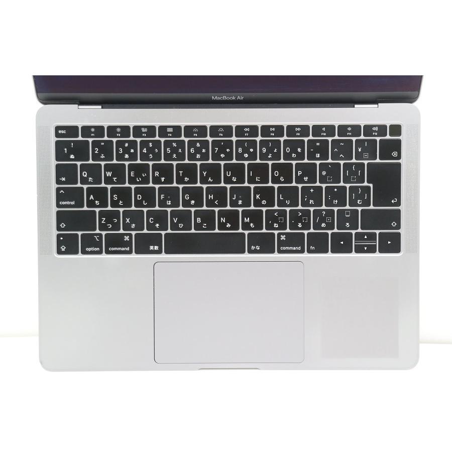 ノートパソコン Apple MacBook Air Retina 2019 A1932 Core i5 8210Y