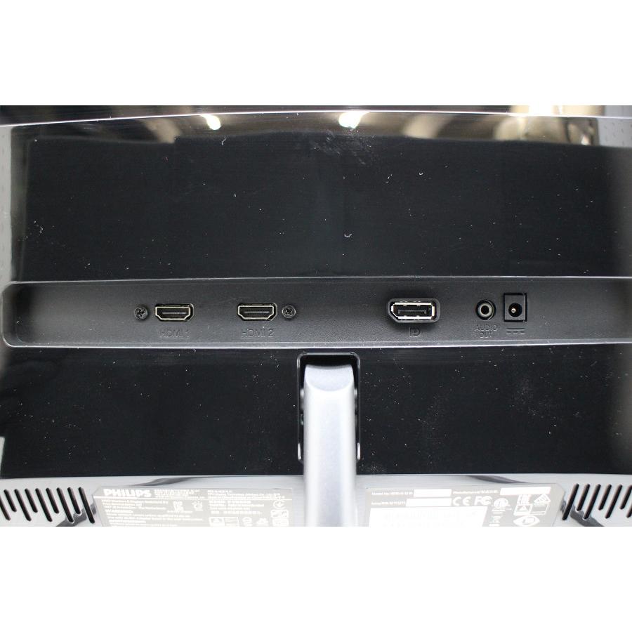 美品 4K Philips 276E8V 27インチウルトラHD液晶モニター Amazon.co.jp: PHILIPS モニターディスプレイ 276E8VJSB/11 (27